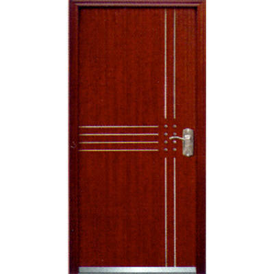天龍裝飾材料-建明環保室內套裝門系列J61產品解析 木質裝飾材料的優選之作